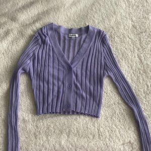 long sleeve top